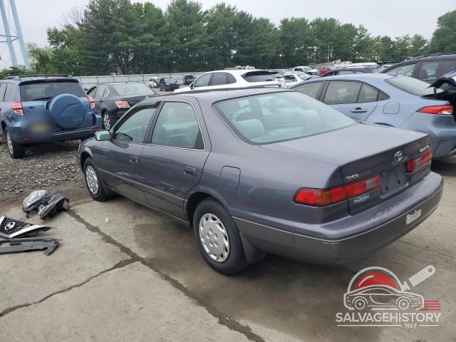 4T1BG22K3VU092148 1997 TOYOTA CAMRY photo no. 2