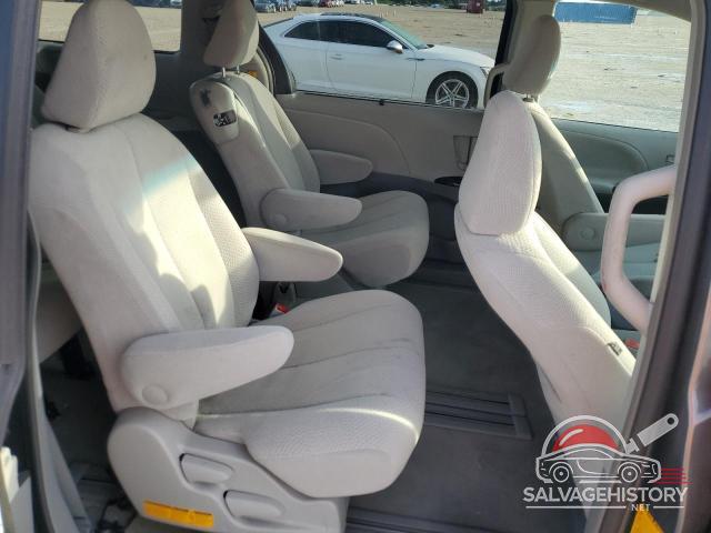 5TDKK3DC6CS195709 2012 TOYOTA All Models photo no. 11