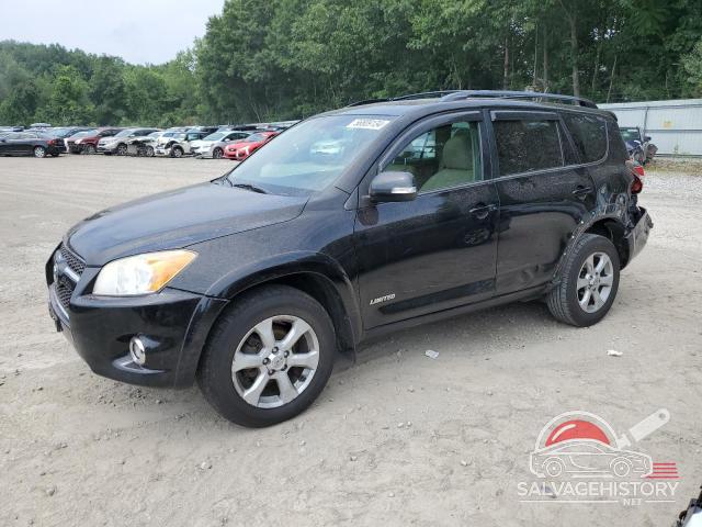 2T3DF4DV5CW210736 2012 TOYOTA RAV4 photo no. 21