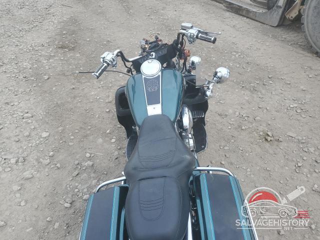 1HD1FCW1XYY6182 2000 HARLEY-DAVIDSON FL photo no. 6