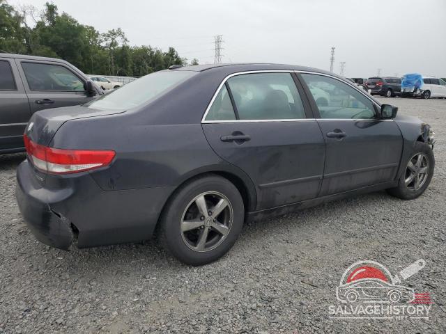 1HGCM56814A067154 2004 HONDA ACCORD photo no. 3