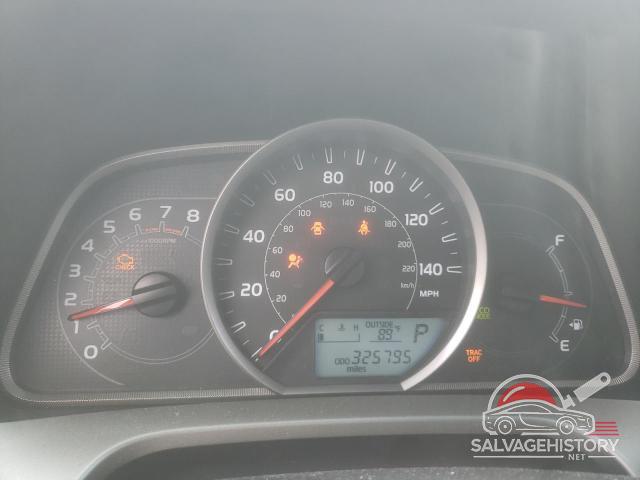 2T3BFREV9DW089441 2013 TOYOTA RAV4 photo no. 9