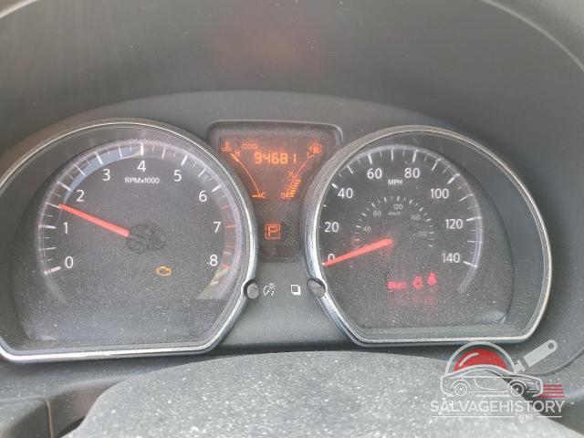 3N1CE2CP7EL423190 2014 NISSAN VERSA photo no. 9