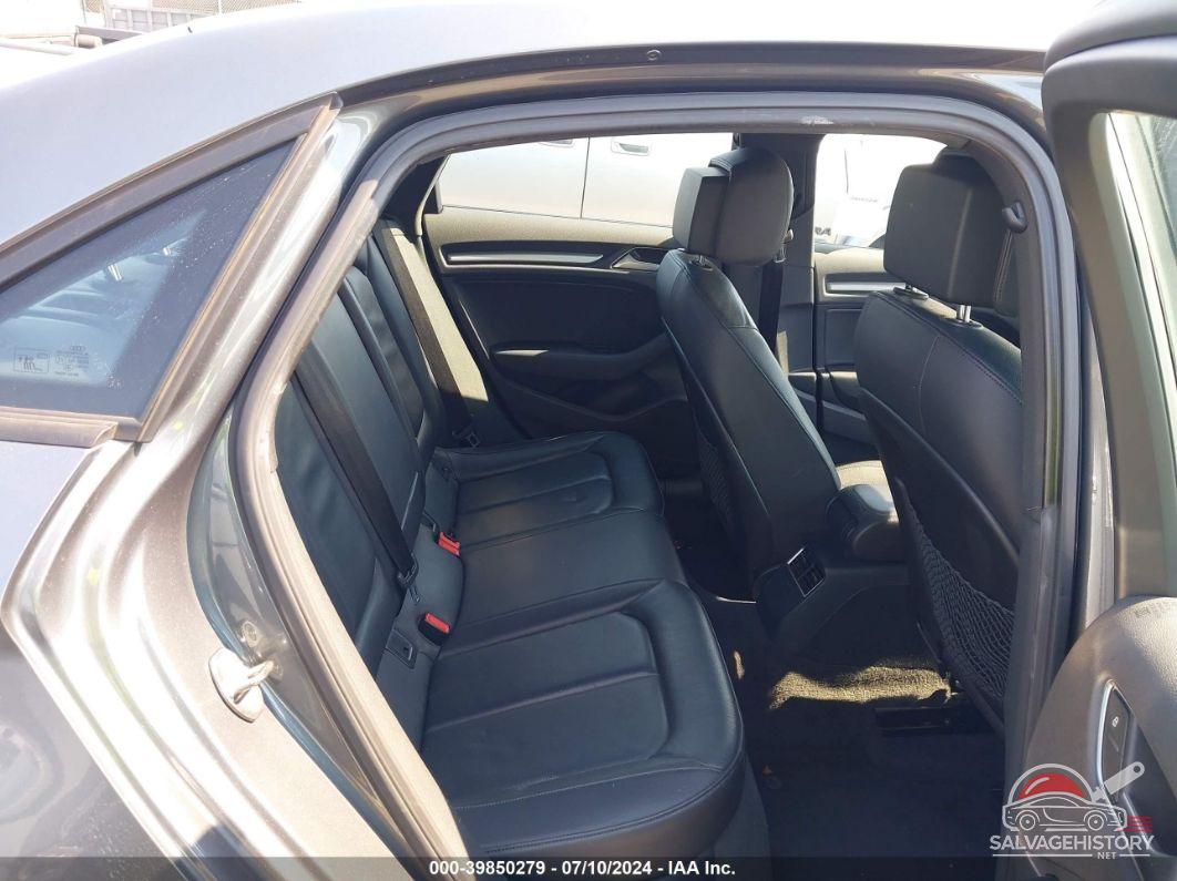 WAUA7GFF0G1015300 2016 AUDI A3 photo no. 8