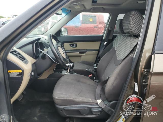 KNDJT2A67D7526276 2013 KIA SOUL photo no. 7