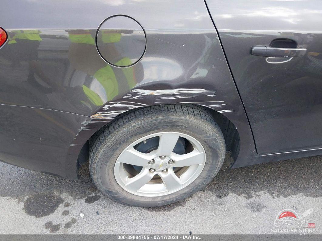 1G1PC5SB7E7407371 2014 CHEVROLET CRUZE photo no. 6