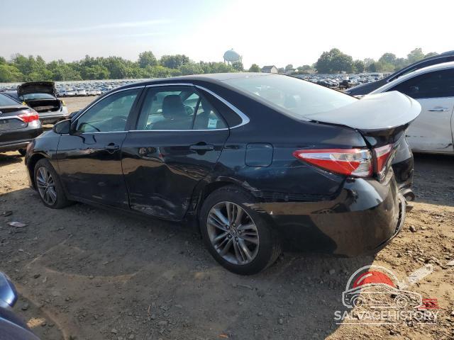 4T1BF1FK7GU162664 2016 TOYOTA CAMRY photo no. 2