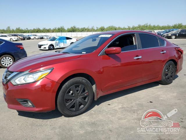 1N4AL3AP7HC244429 2017 NISSAN ALTIMA photo no. 11