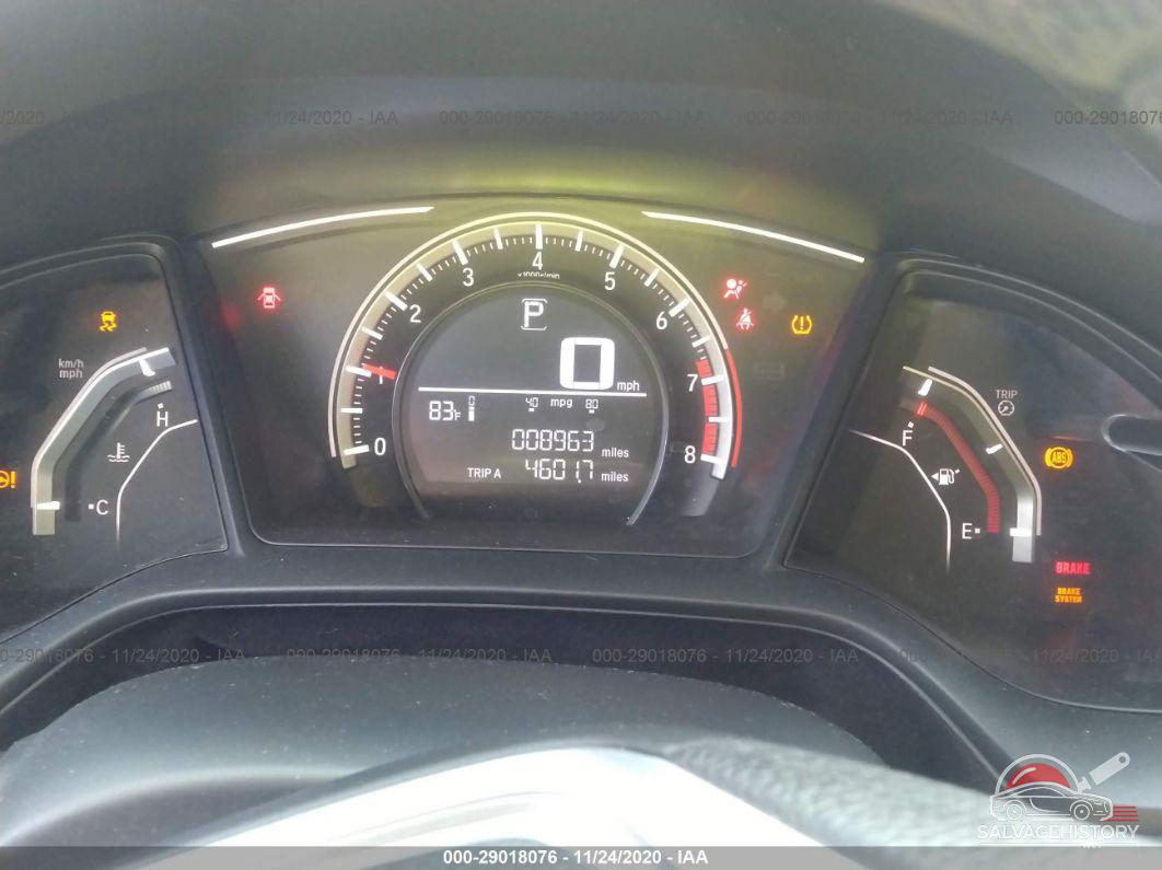 2HGFC2F51HH512200 2017 HONDA CIVIC SEDAN photo no. 7