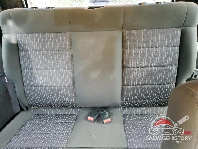 1C4AJWAG6CL247929 2012 JEEP WRANGLER photo no. 11