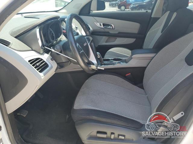 2GKALREK1F6138340 2015 GMC TERRAIN photo no. 7