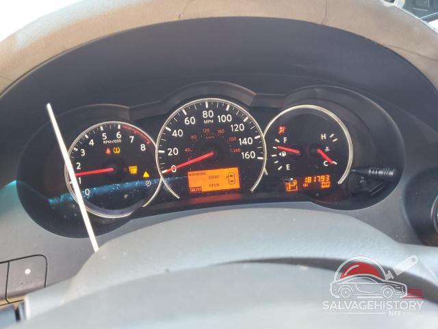 1N4AL2AP4AN456838 2010 NISSAN ALTIMA photo no. 9