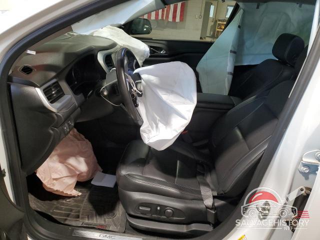 1GKKNMLS4KZ261469 2019 GMC ACADIA photo no. 7