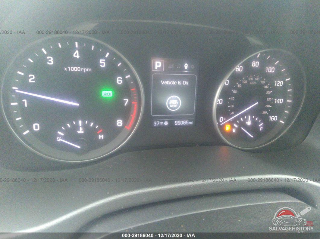 5NPD94LA3HH124880 2017 HYUNDAI ELANTRA photo no. 7