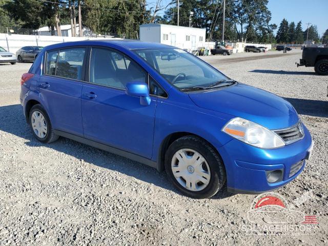 3N1BC1CP1AL434482 2010 NISSAN VERSA photo no. 4