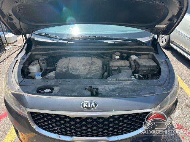 KNDMB5C14G6082089 2016 KIA All Models photo no. 7