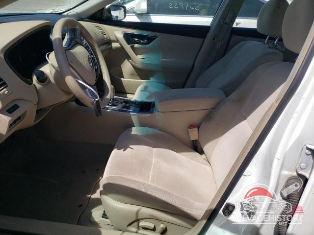 1N4AL3APXDN517068 2013 NISSAN ALTIMA photo no. 7