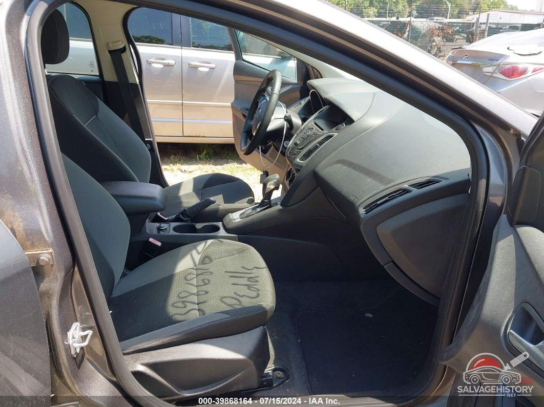 1FAHP3K29CL247962 2012 FORD FOCUS photo no. 5