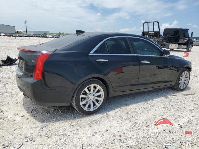 1G6AG5SS2J0185362 2018 CADILLAC ATS photo no. 3