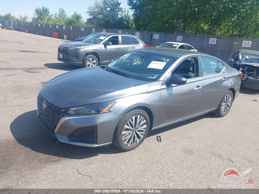 1N4BL4DV6RN355368 2024 NISSAN ALTIMA photo no. 2