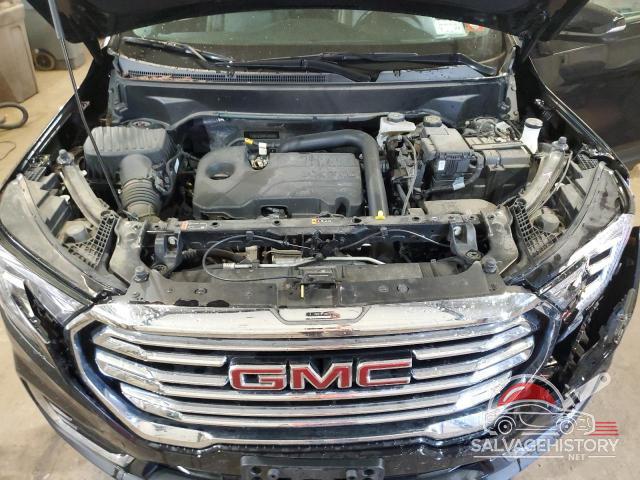3GKALVEG6PL155099 2023 GMC TERRAIN photo no. 12