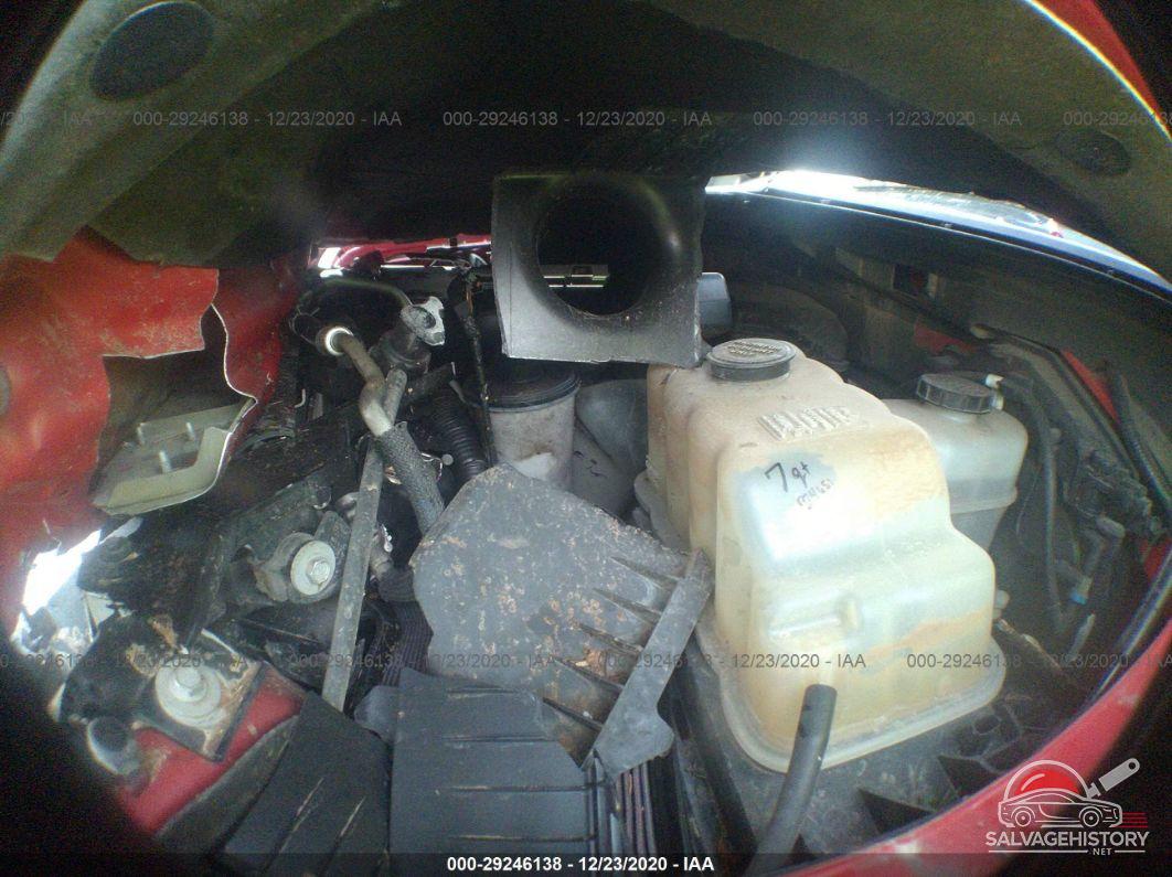1FTFX1EV9AFB25660 2010 FORD F-150 photo no. 10