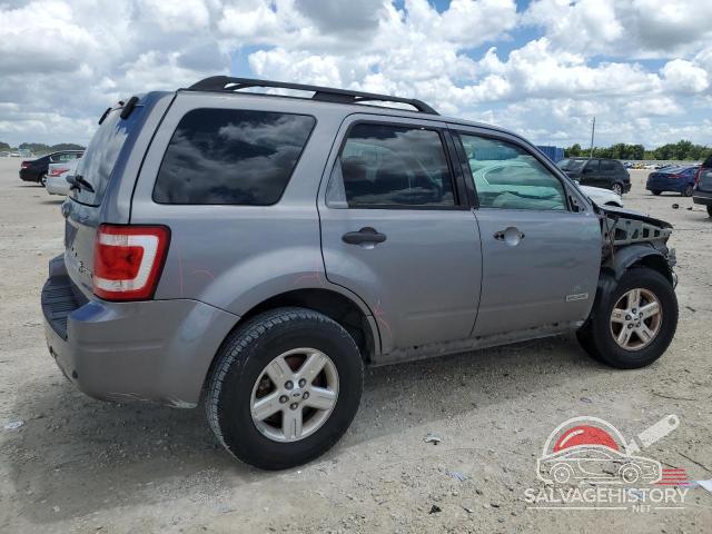 1FMCU49H38KE78538 2008 FORD ESCAPE photo no. 3