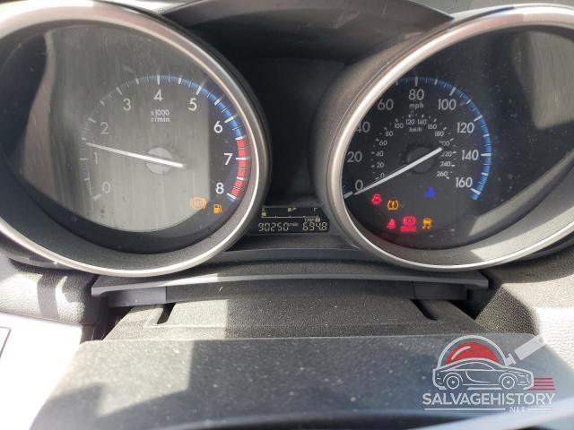 JM1BL1V76C1676186 2012 MAZDA 3 photo no. 9