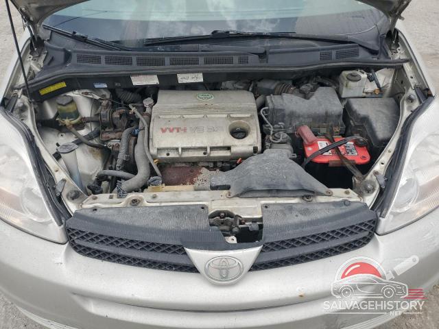 5TDZA23C54S013495 2004 TOYOTA All Models photo no. 12