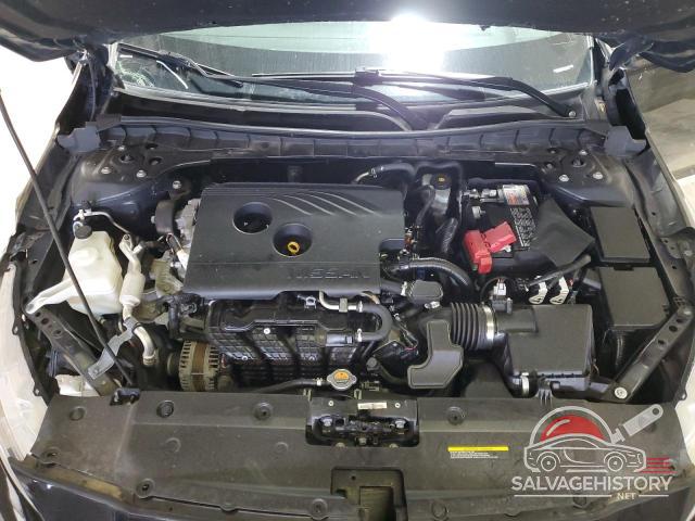 1N4BL4BVXLC249771 2020 NISSAN ALTIMA photo no. 11