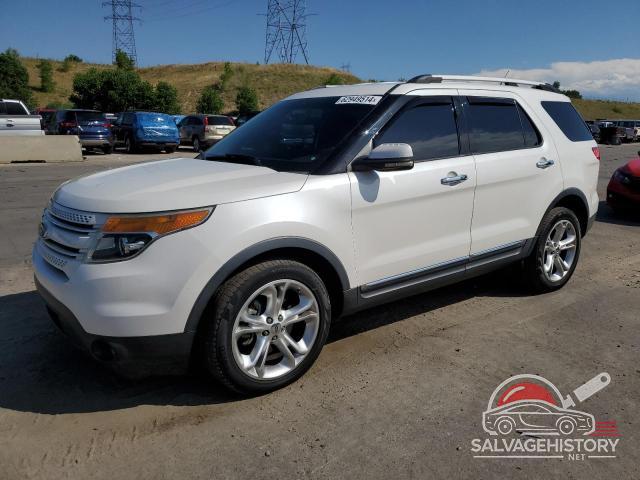 1FMHK8F86BGA68687 2011 FORD EXPLORER photo no. 24