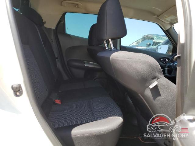 JN8AF5MR6FT501673 2015 NISSAN JUKE photo no. 10