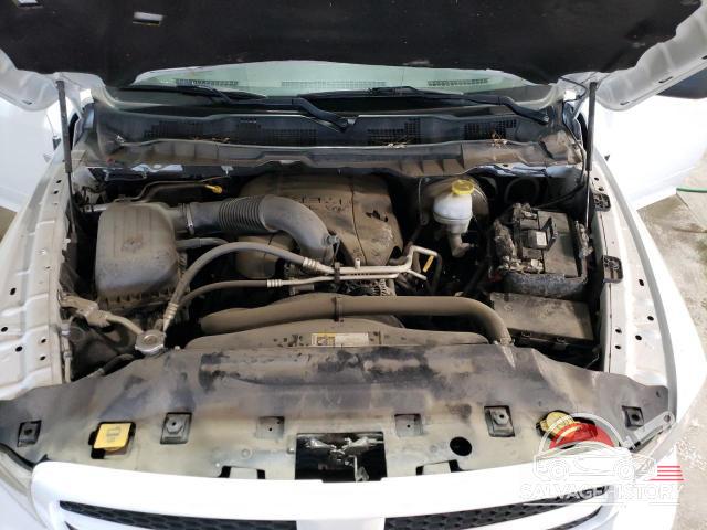 3C6RR7KT0HG746072 2017 RAM 1500 photo no. 11