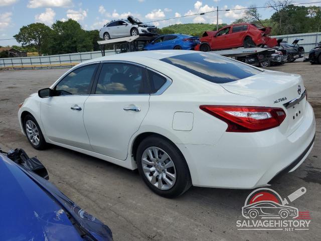 1N4AL3AP3GC248072 2016 NISSAN ALTIMA photo no. 2
