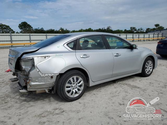 1N4AL3AP9DC239727 2013 NISSAN ALTIMA photo no. 3