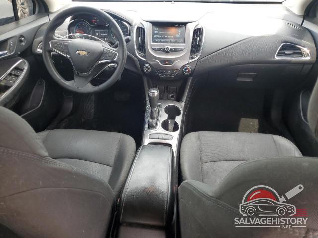 1G1BE5SM8H7173946 2017 CHEVROLET CRUZE photo no. 8