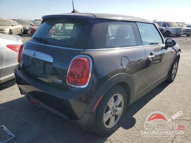 WMWXM5C55F3B34517 2015 MINI COOPER photo no. 3