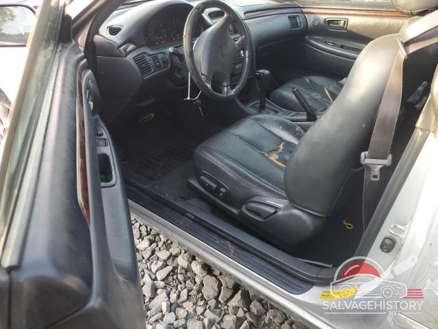 2T1CF28P3XC173875 1999 TOYOTA CAMRY SOLA photo no. 8