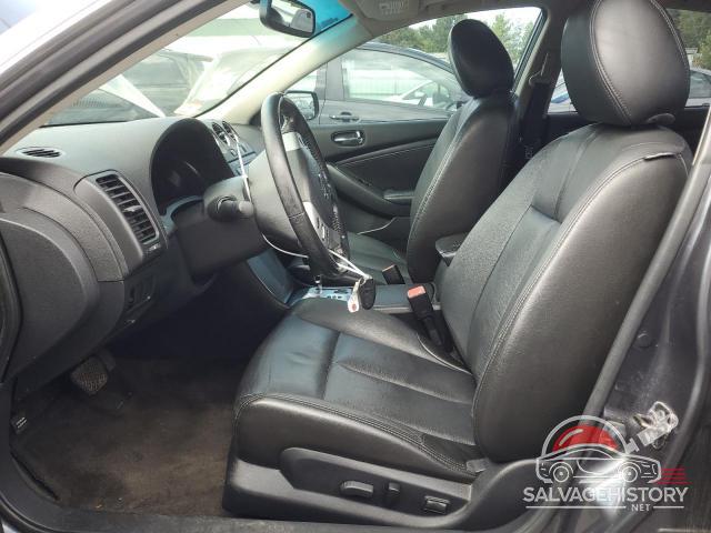 1N4AL21E59N442800 2009 NISSAN ALTIMA photo no. 7