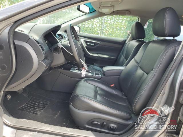 1N4AL3AP9JC191187 2018 NISSAN ALTIMA photo no. 7