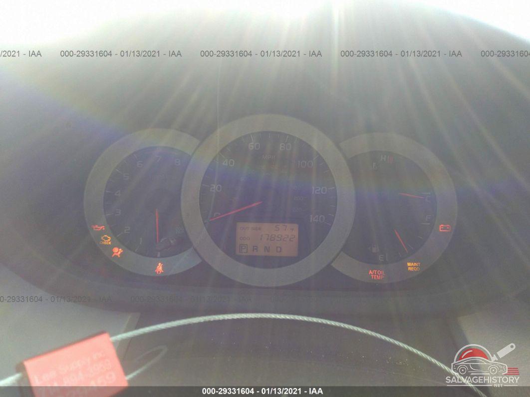 JTMBD35V985158323 2008 TOYOTA RAV4 photo no. 7