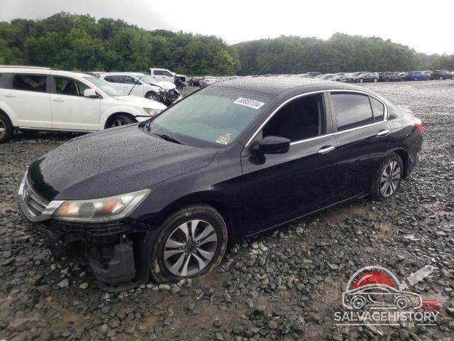 1HGCR2F3XDA146195 2013 HONDA ACCORD photo no. 17