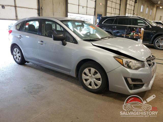 JF1GPAA65G8237877 2016 SUBARU IMPREZA photo no. 4