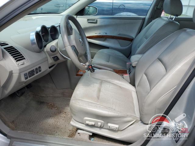 1N4BA41E94C882559 2004 NISSAN MAXIMA photo no. 7
