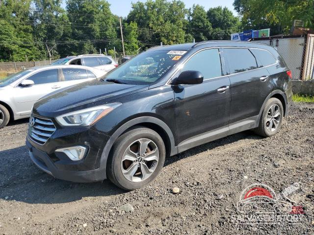 KM8SMDHF8FU097006 2015 HYUNDAI SANTA FE photo no. 14