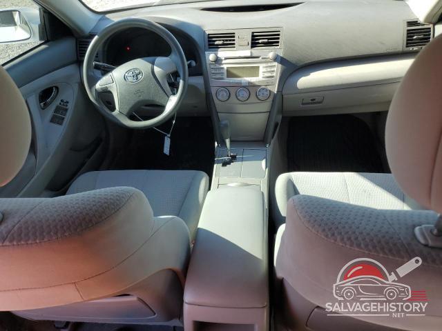 4T1BF3EKXBU717242 2011 TOYOTA CAMRY photo no. 8