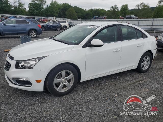 1G1PE5SB6G7164097 2016 CHEVROLET CRUZE photo no. 18