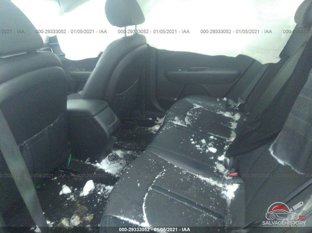 5XXGT4L36JG240253 2018 KIA OPTIMA photo no. 8
