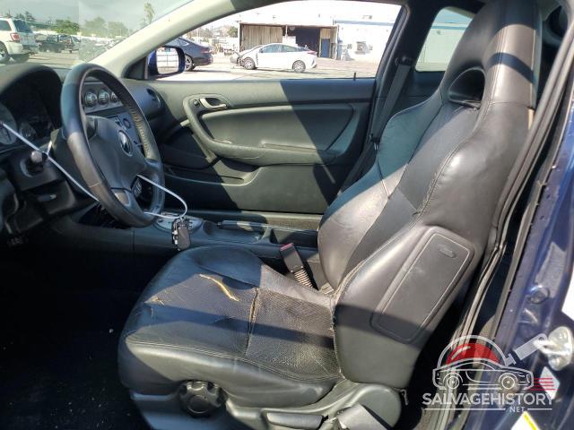 JH4DC54802C036521 2002 ACURA RSX photo no. 7