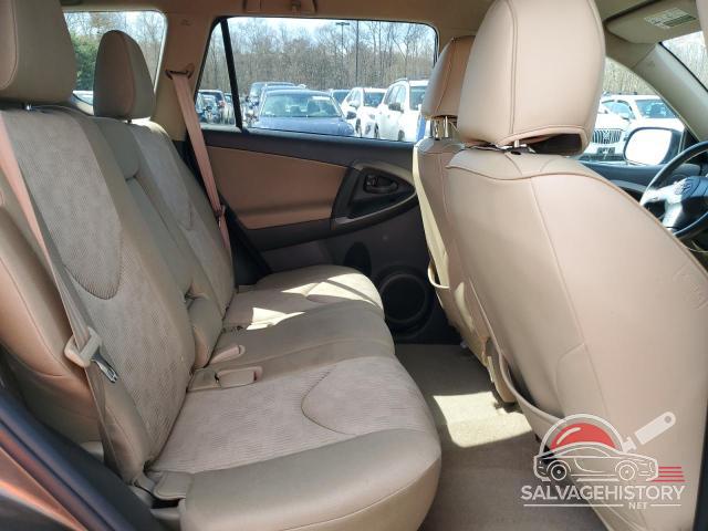 2T3BF4DVXCW237938 2012 TOYOTA RAV4 photo no. 11